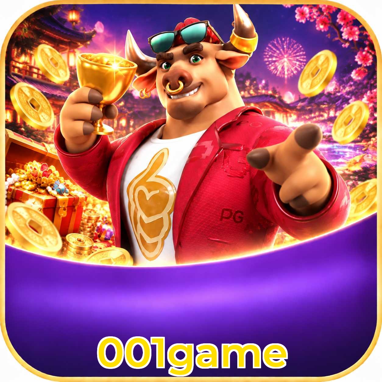 Download multiplataforma do app 001game para Android e iOS