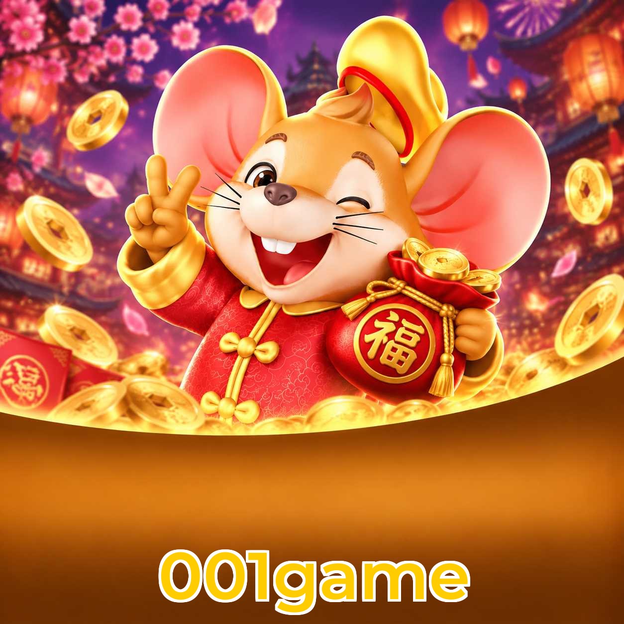 Jackpots progressivos 001game — R$ 8,3 milhões acumulados