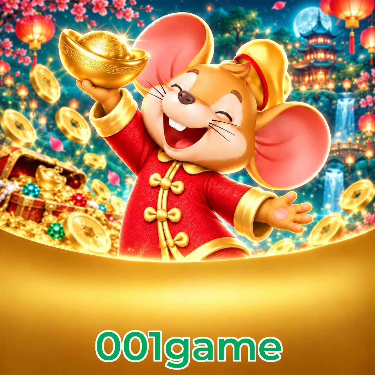 Cadastros recentes verificados na plataforma 001game