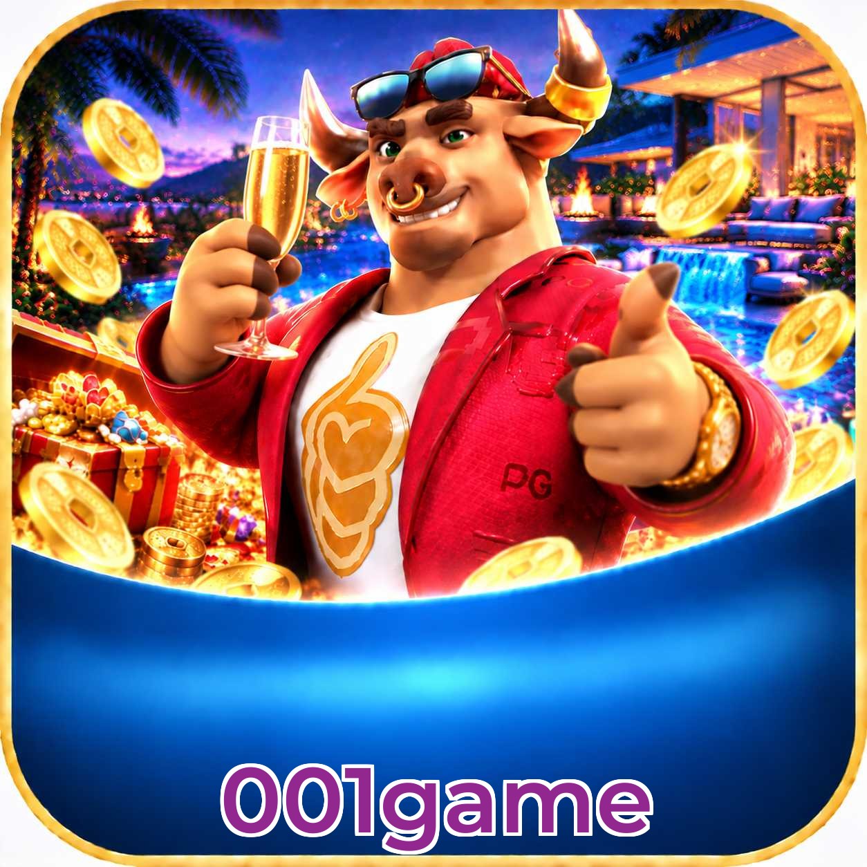Rollover justo nos bônus promocionais 001game