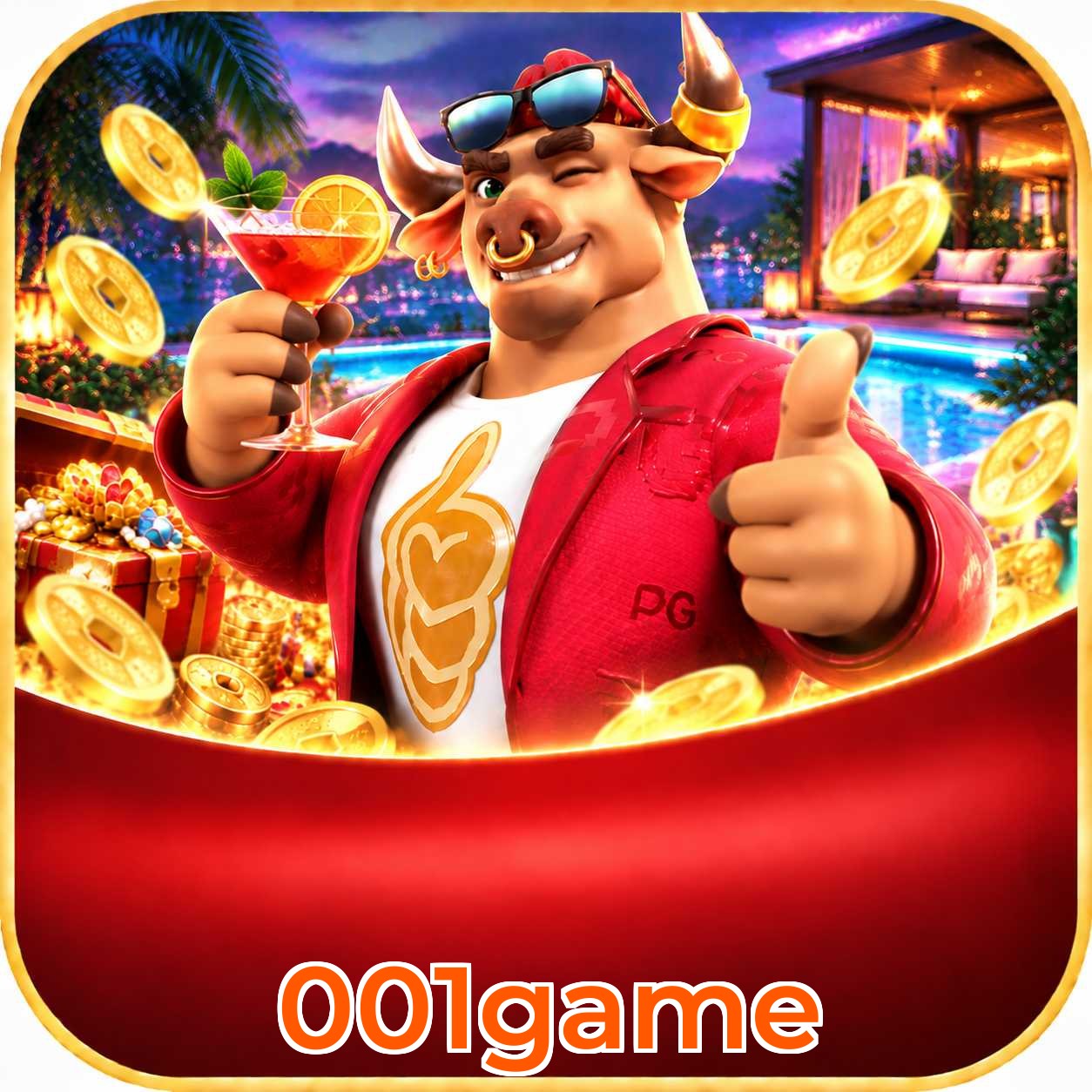 Bônus exclusivo do APK 001game