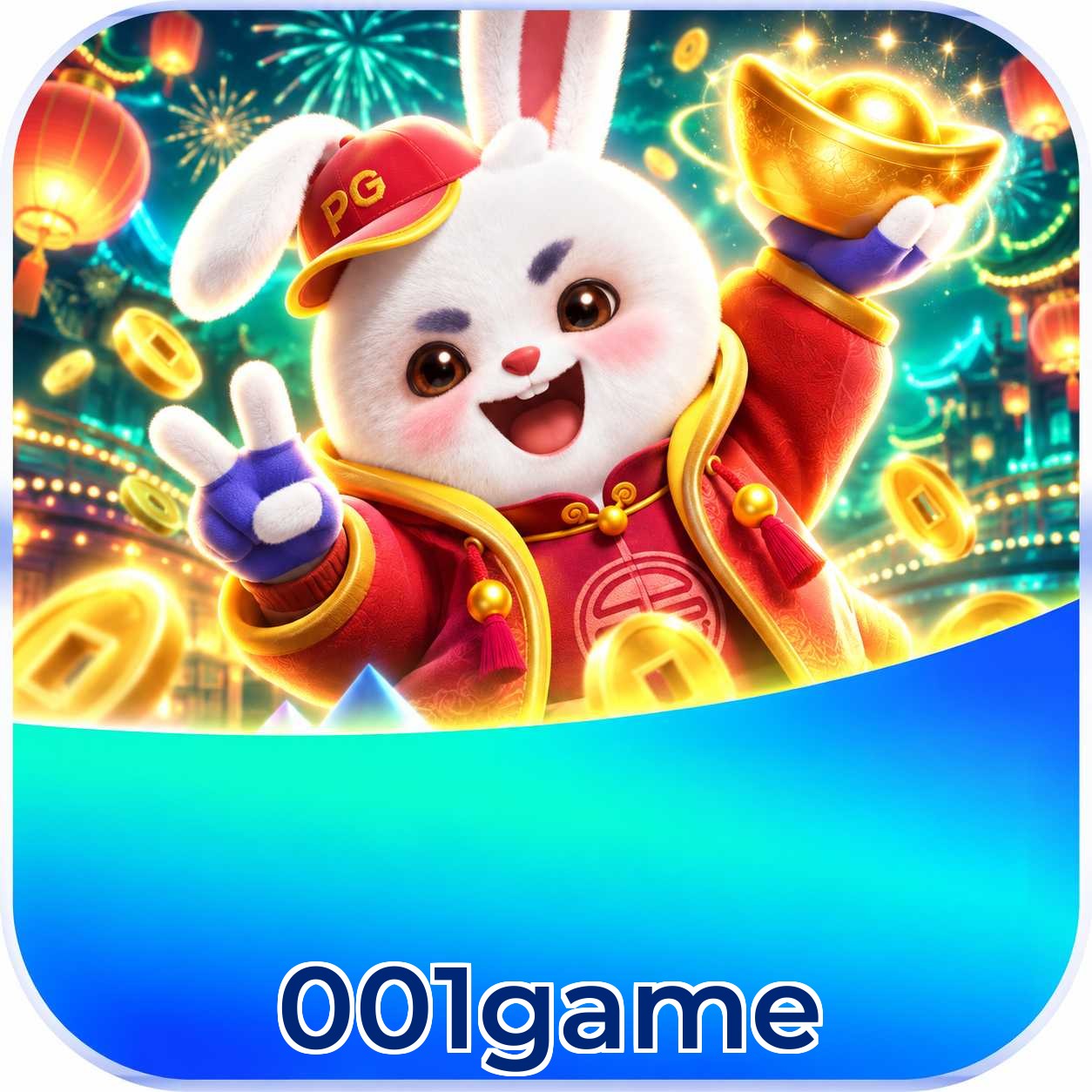 Plataforma 001game — 99,94% uptime e PIX instantâneo