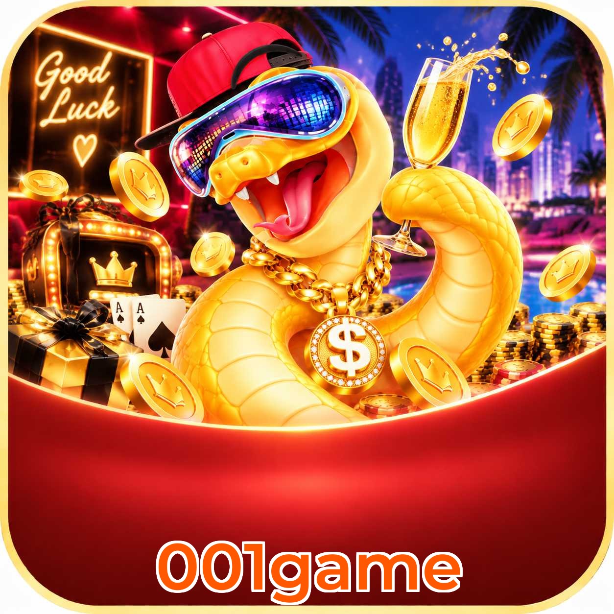 Top provedores tier-1 de slots na plataforma 001game